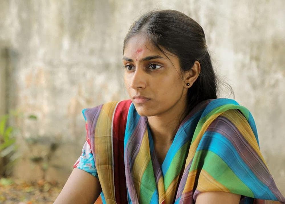 Ananya Ramaprasad