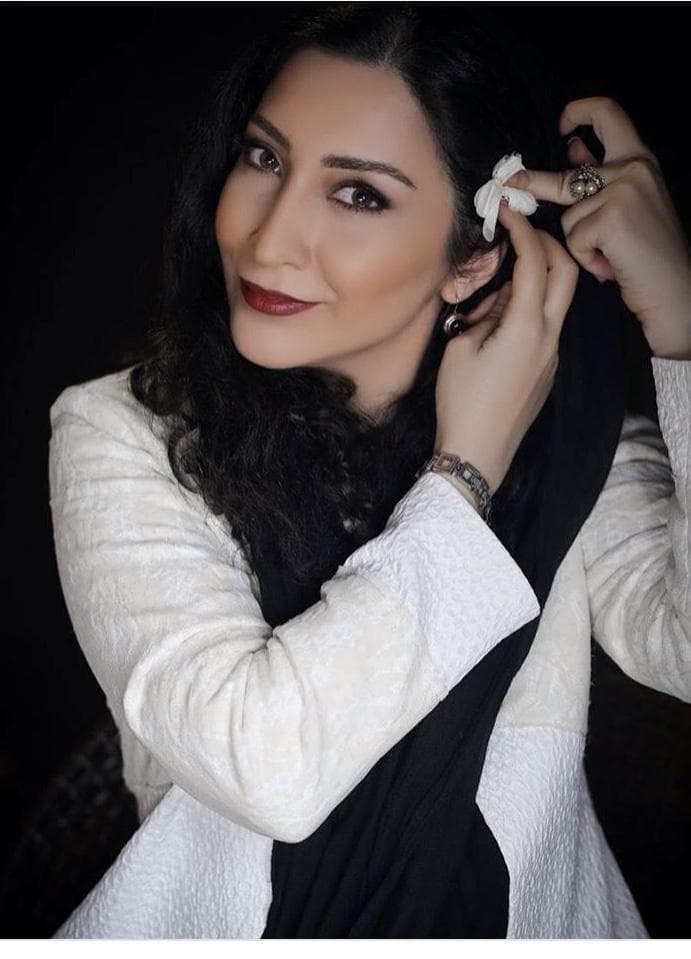 Baharan BaniAhmadi