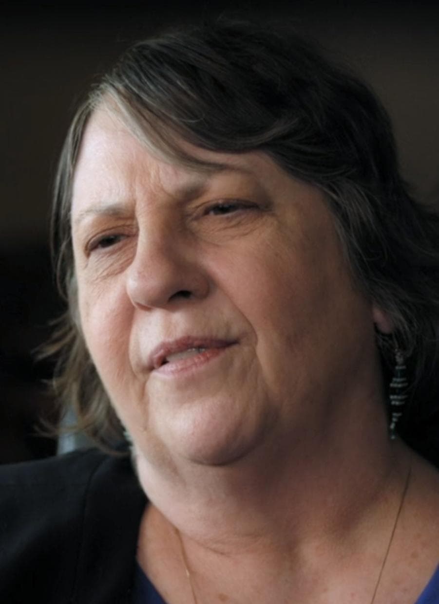 Cheryl Martin
