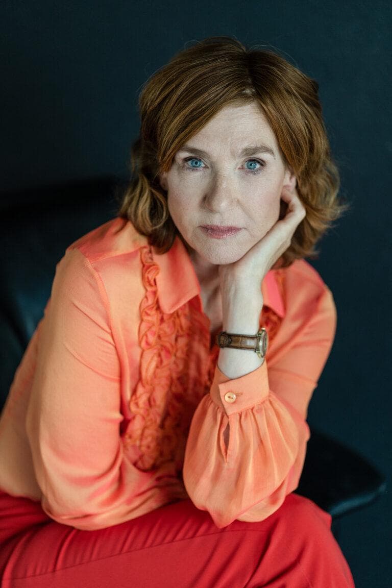 Elsie de Brauw