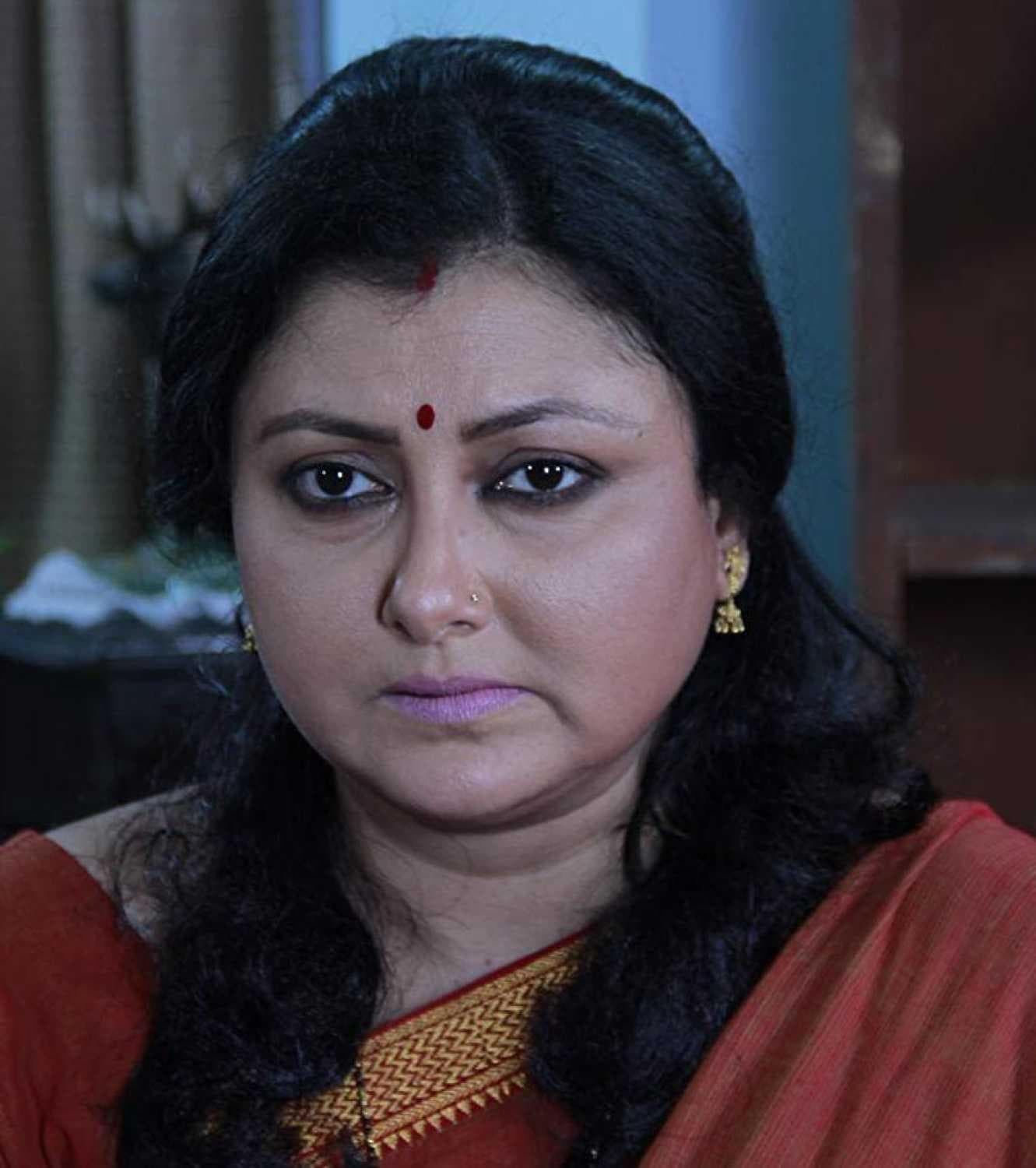 Tulika Basu