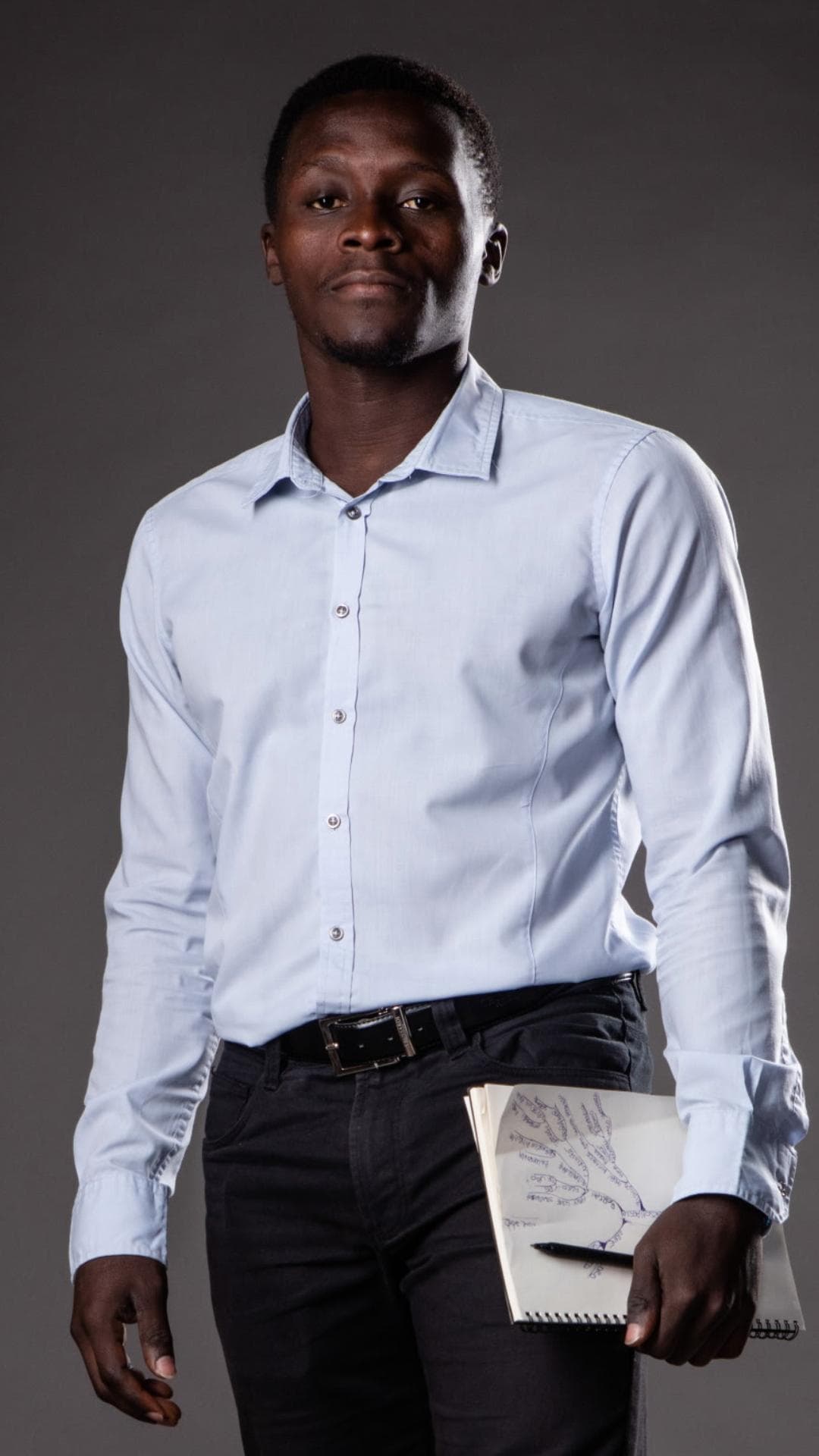 Kofi Danquah
