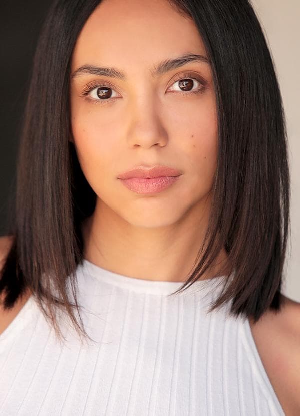 Brenda Barberena