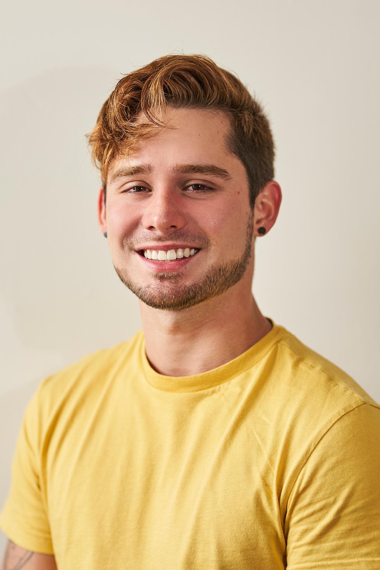 Adrián Andrés