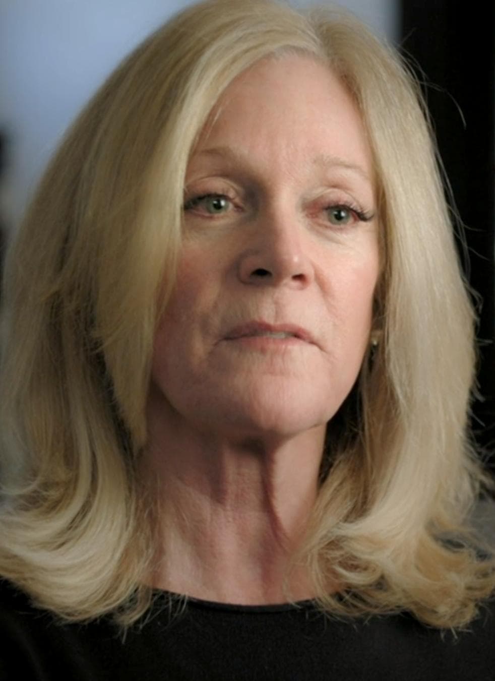 Phyllis Armstrong