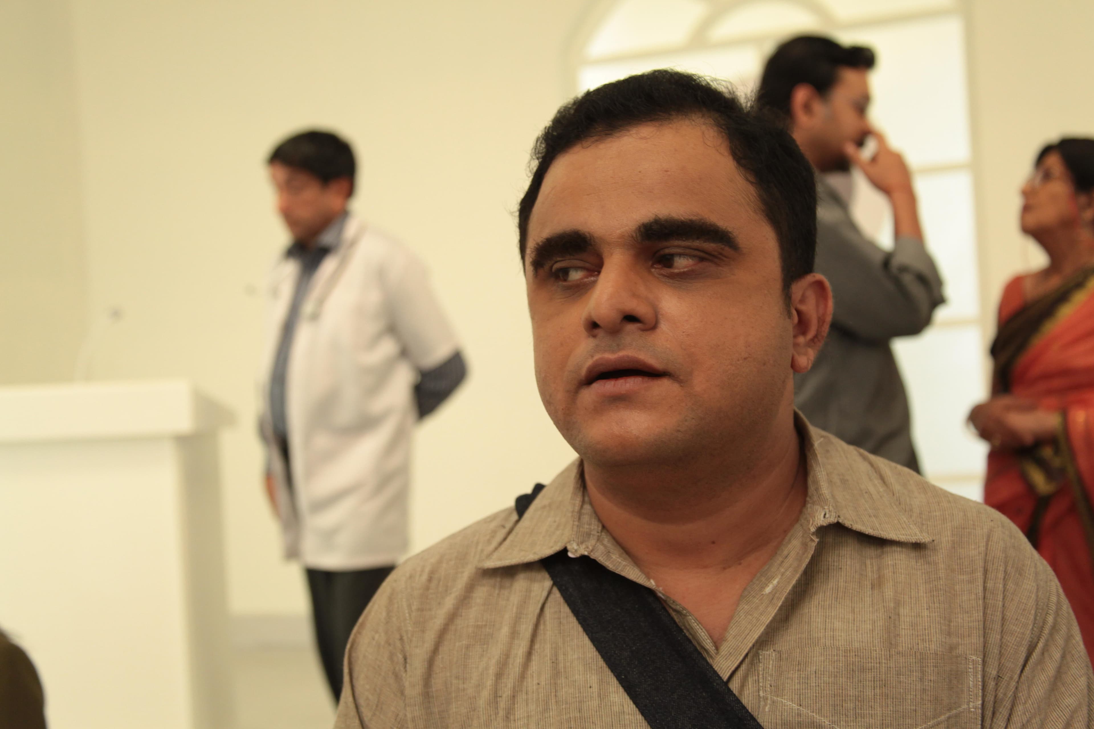 Bratya Basu