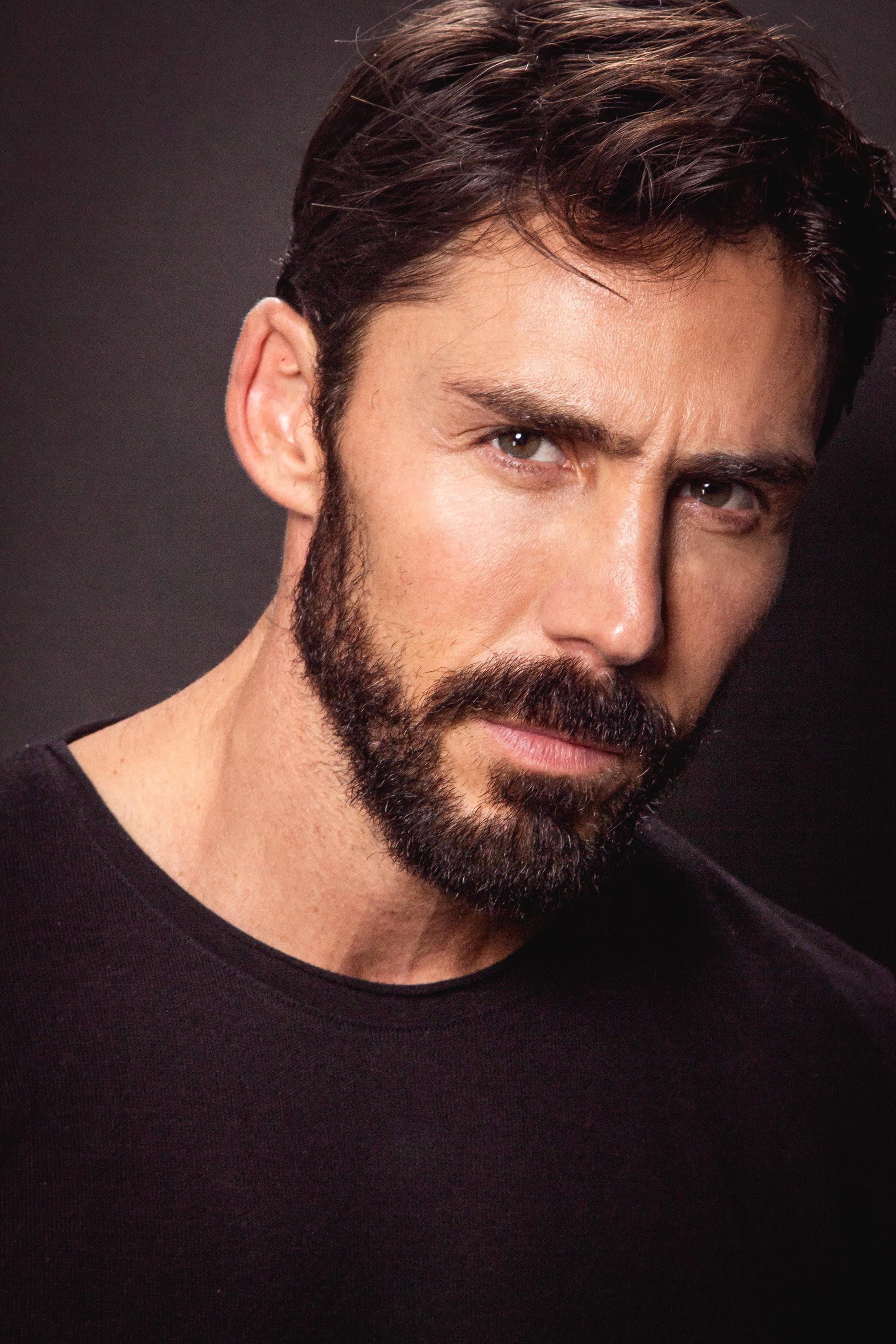 Rubén Sanz
