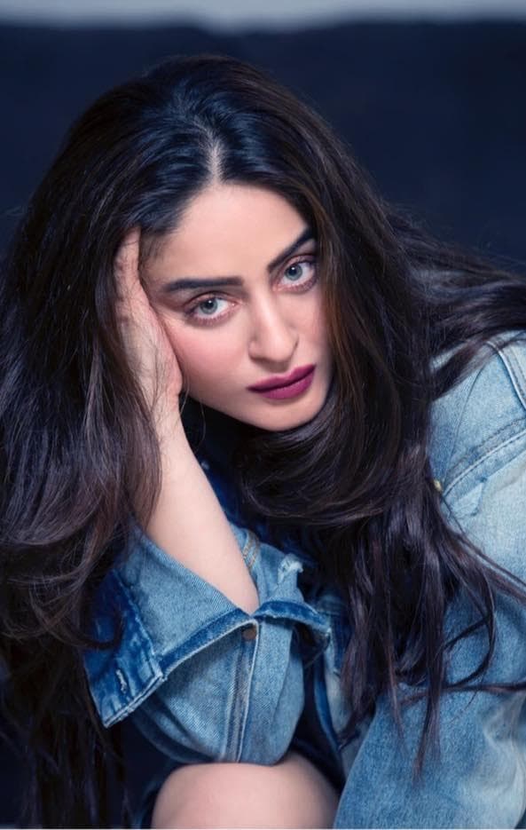 Mahi Vij