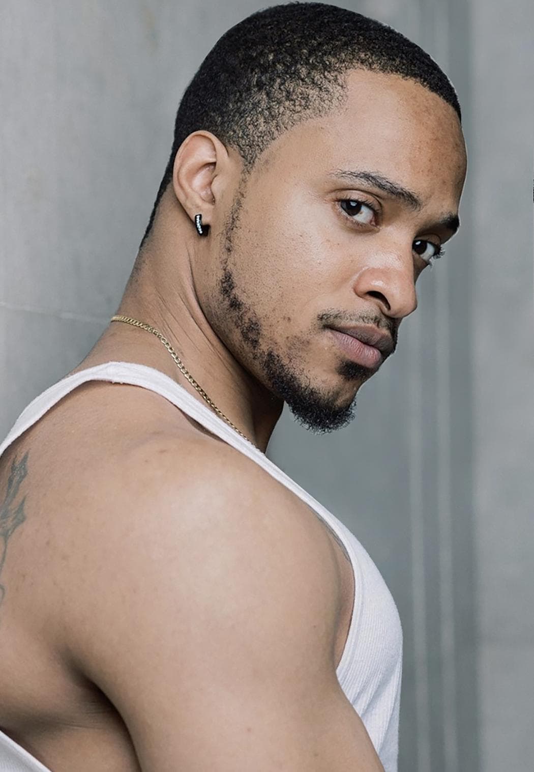 Malcolm A. Chavis