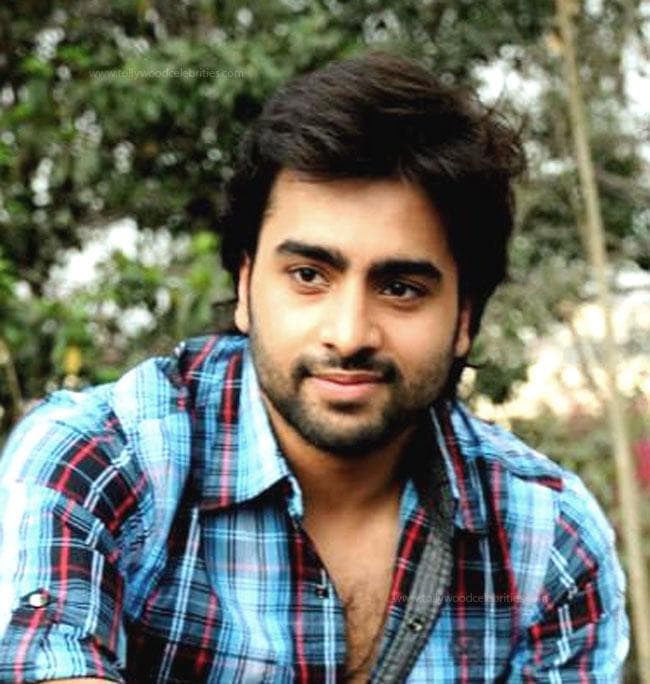 Nara Rohith