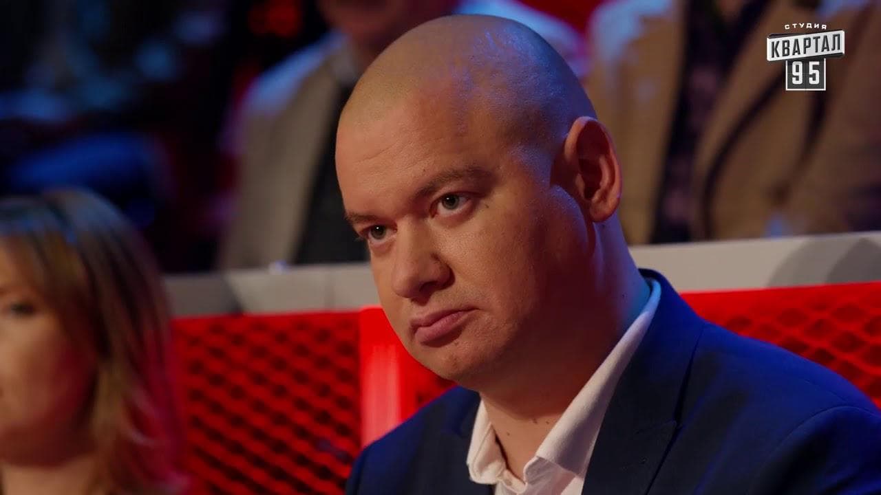 Evgeniy Koshevoy