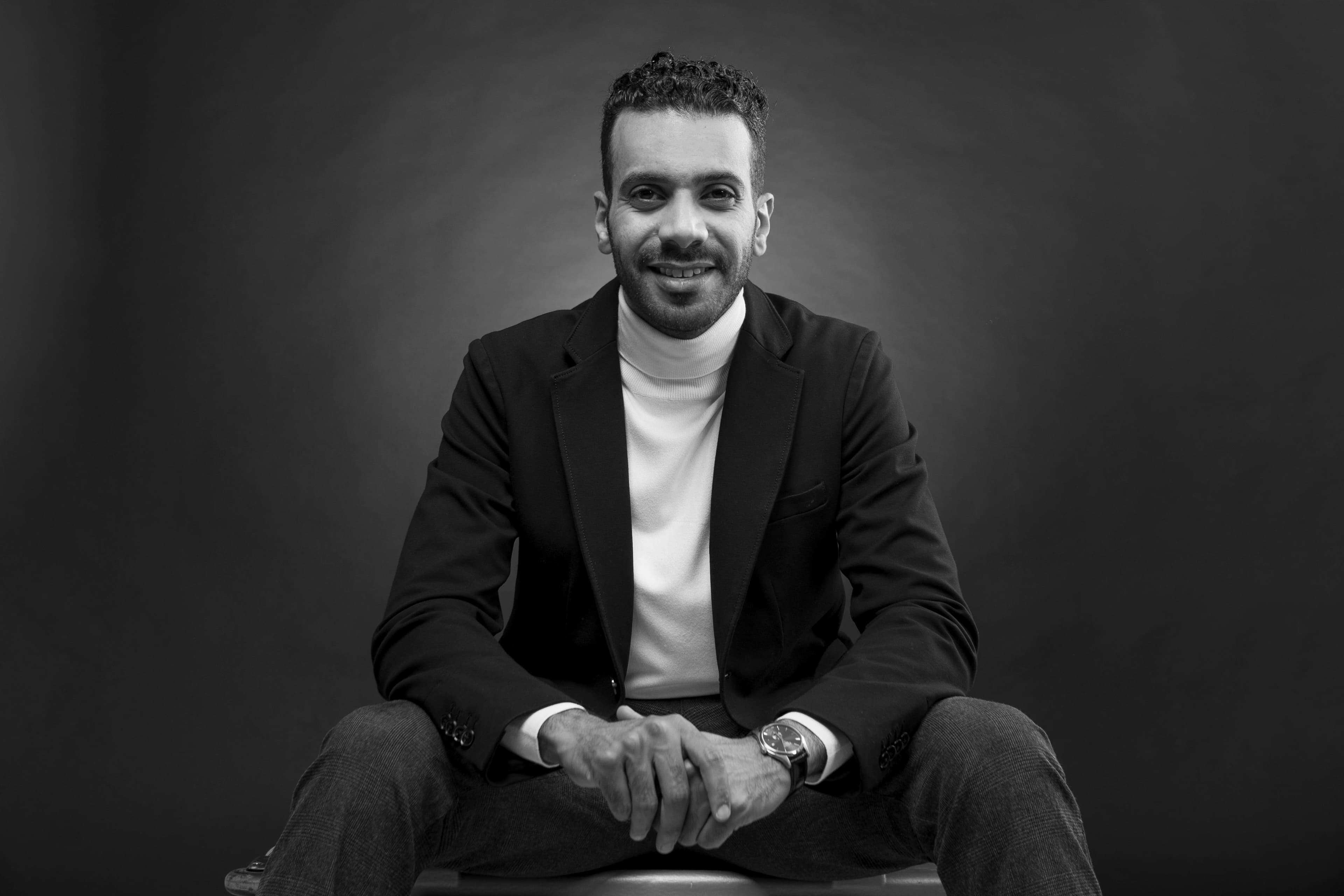 Faisal Al Dokhei