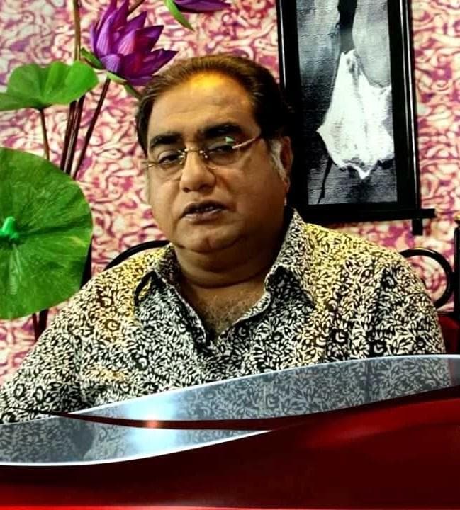 Biswajit Chakraborty