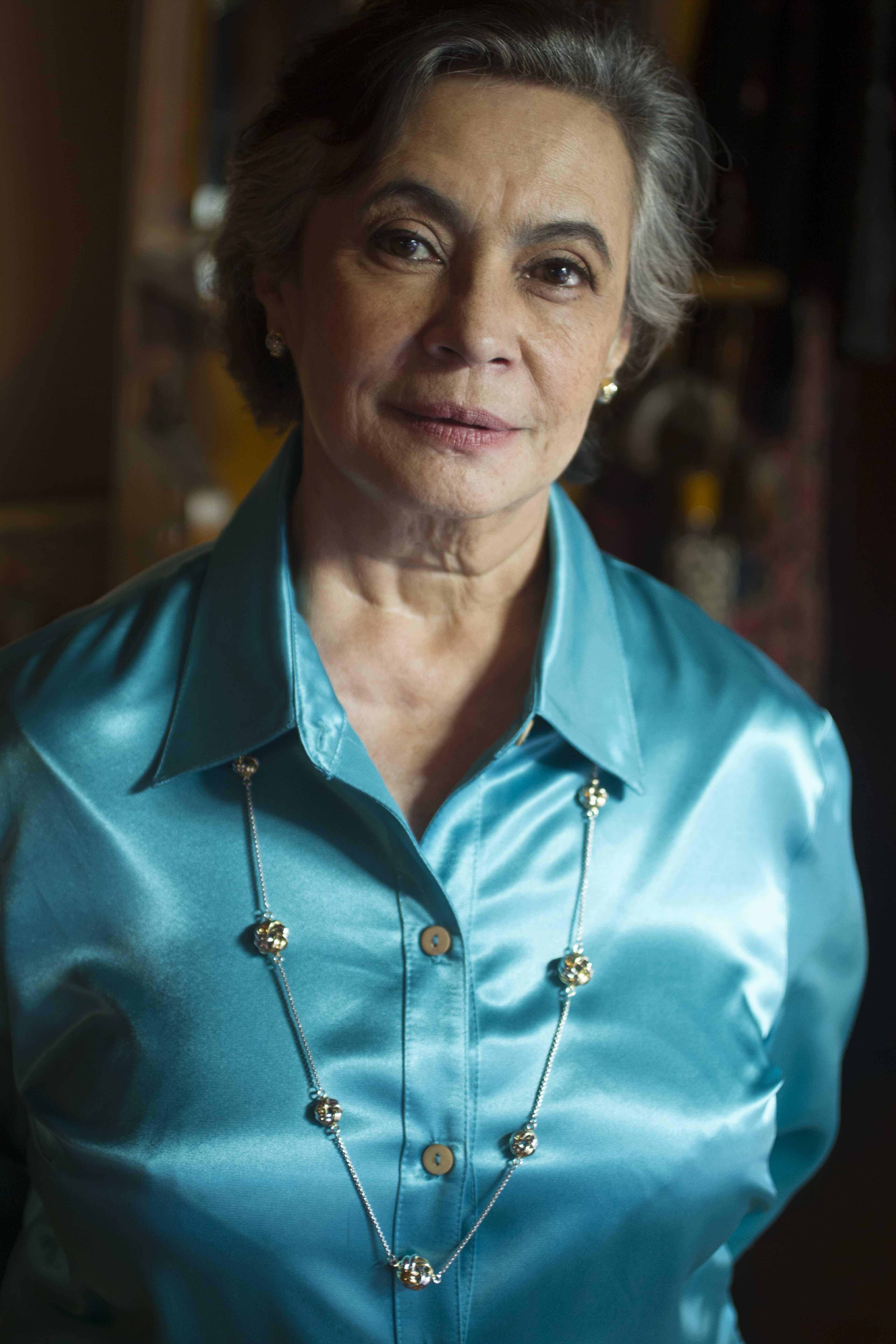 María del Carmen Farias