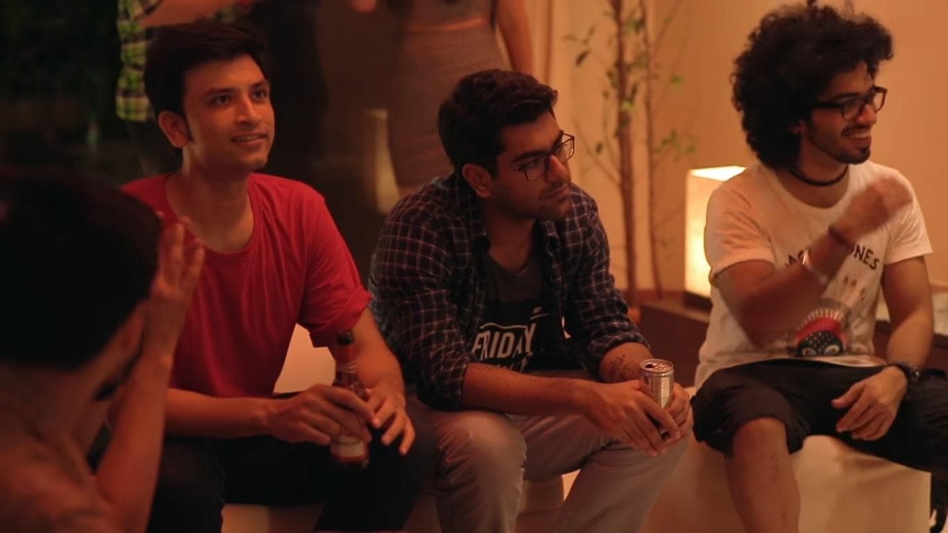 Dhruv Sehgal