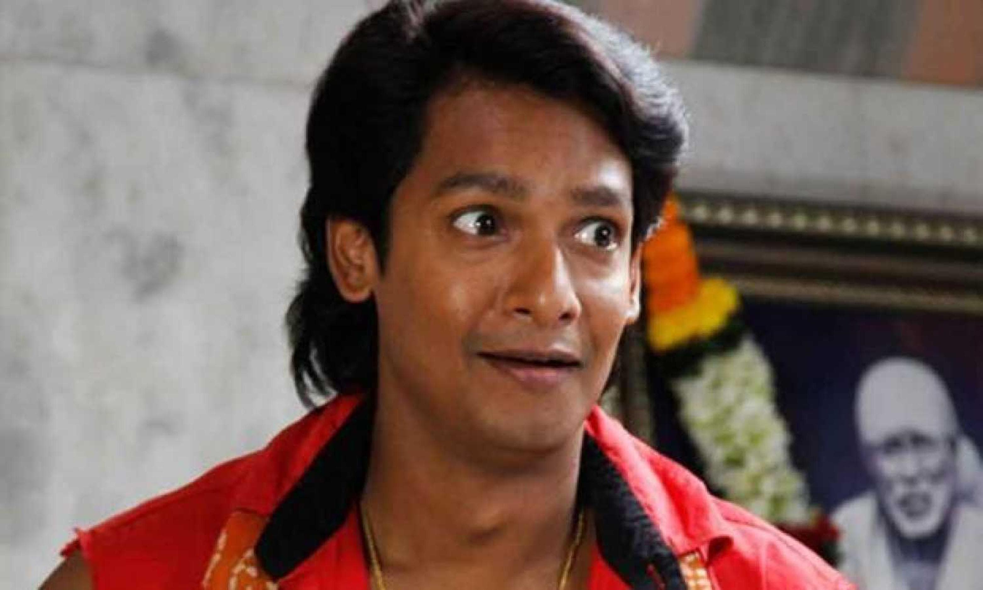 Priyadarshan Jadhav