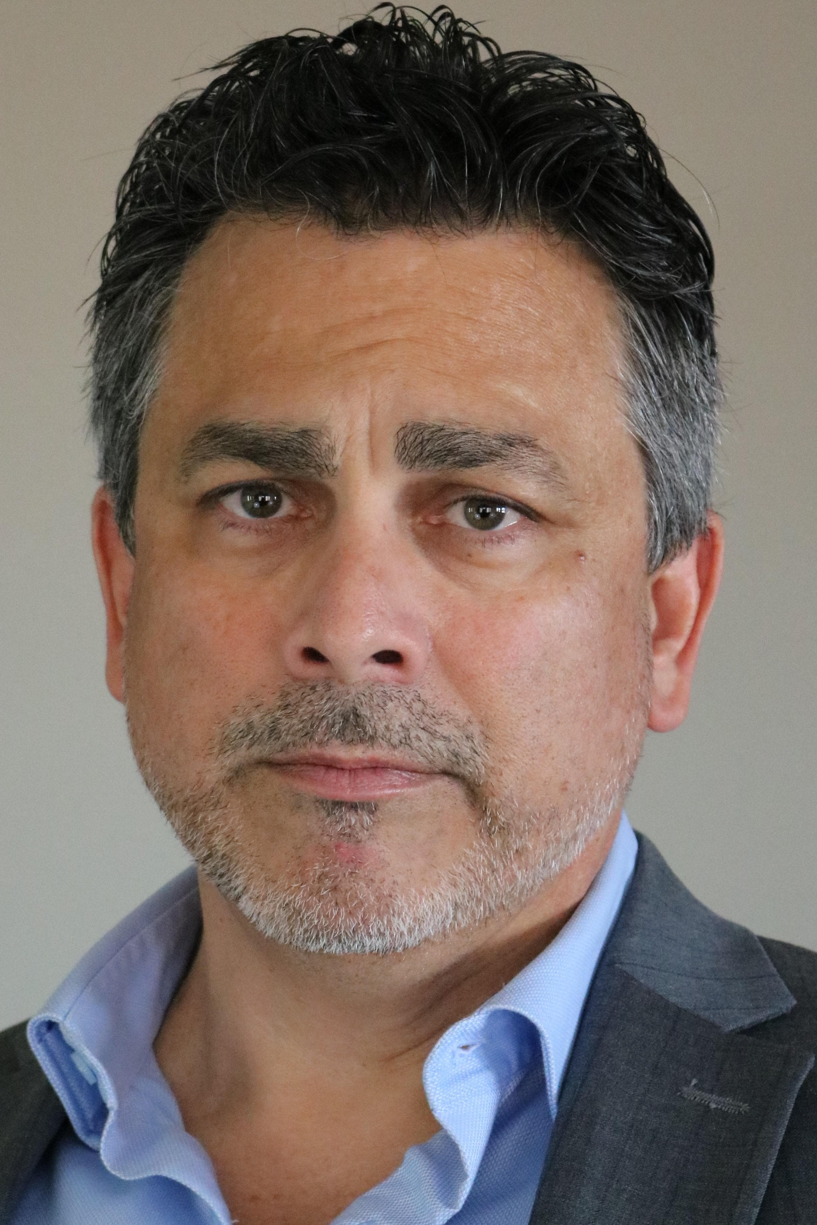 John Prudhont
