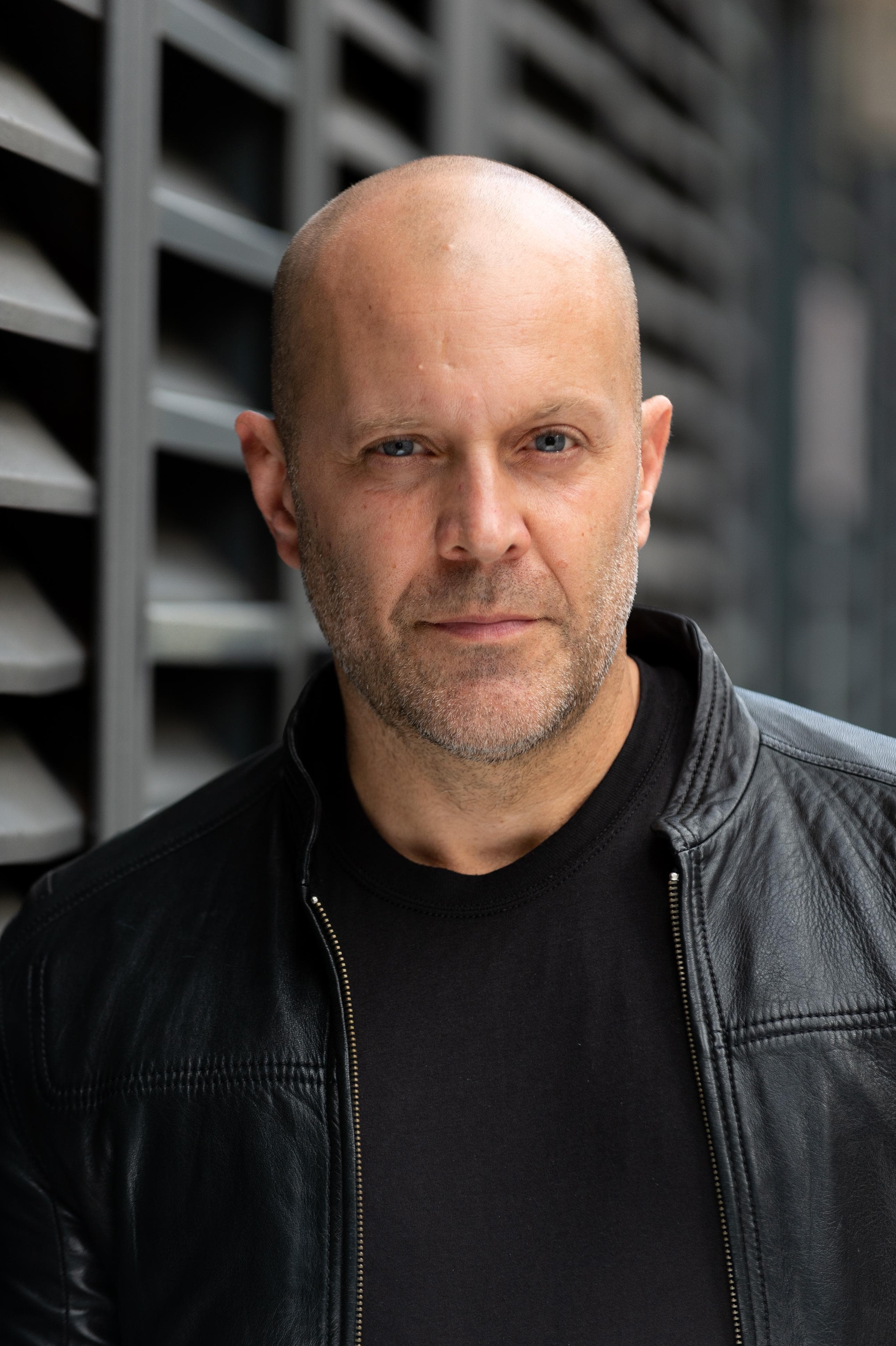 Douglas Taurel