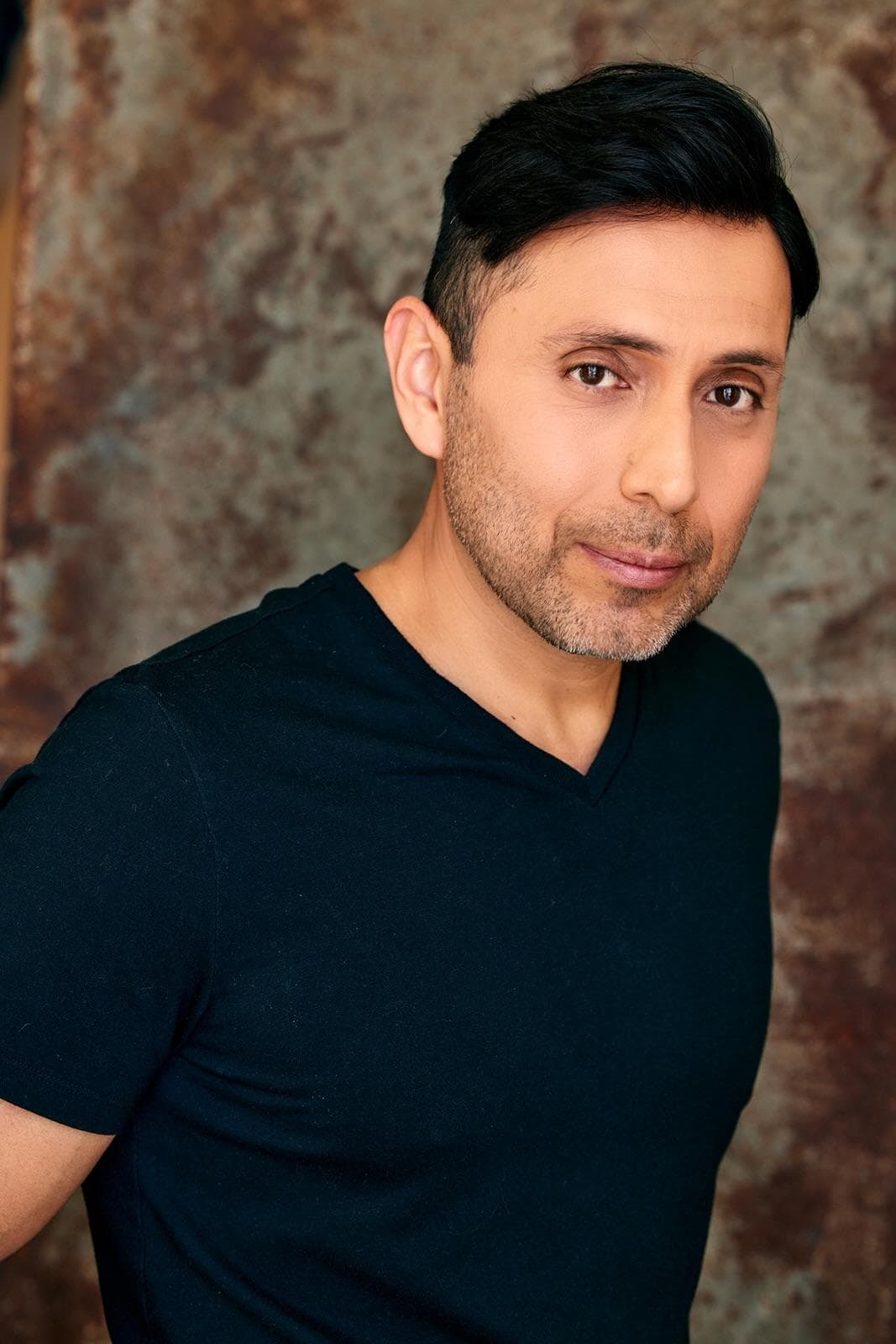 George Capacete