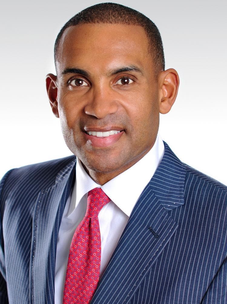 Grant Hill