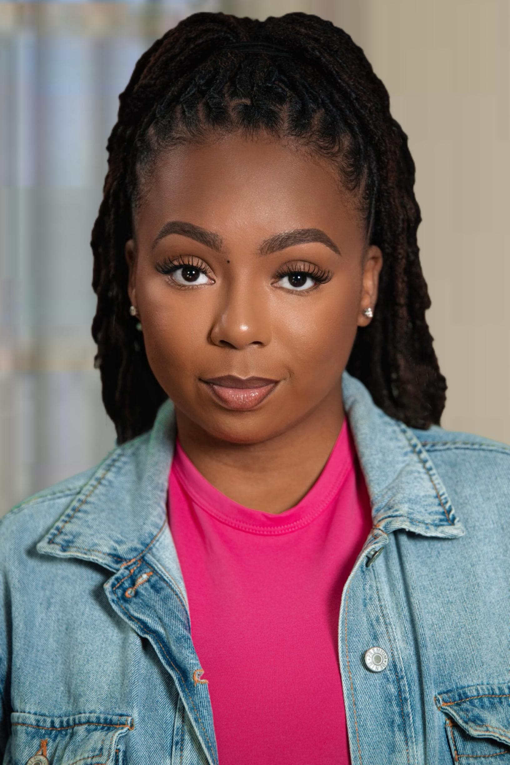 Courtney Humphrey