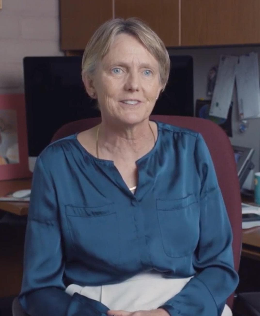 Suzanne Dodd