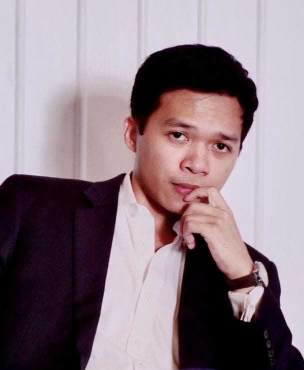 Arthur Gannaban