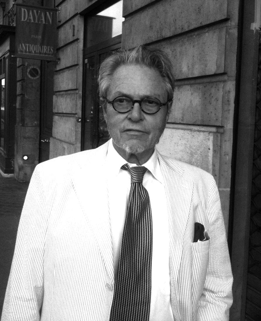 Michael Lindsay-Hogg