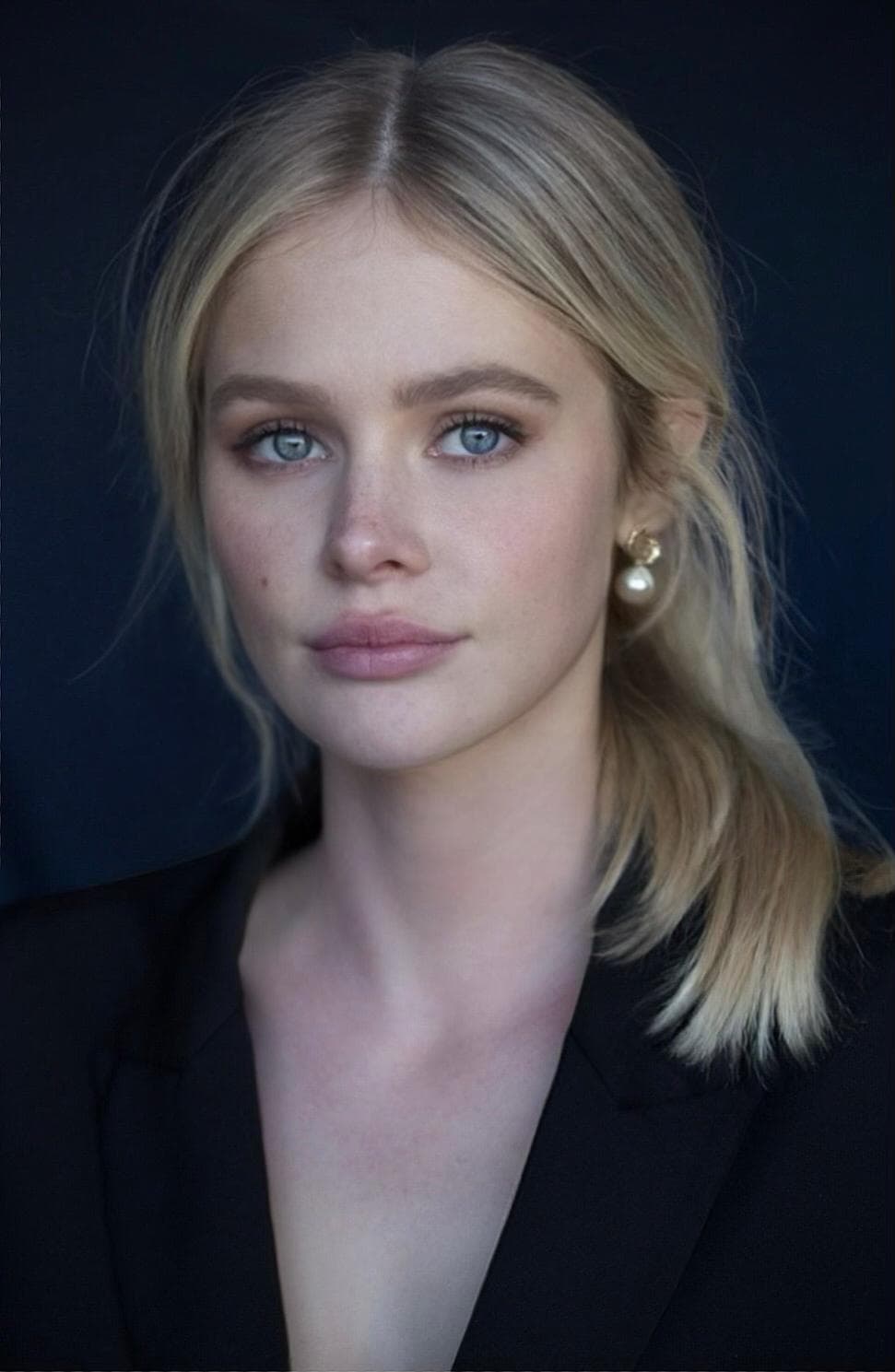 Hanna Griffiths