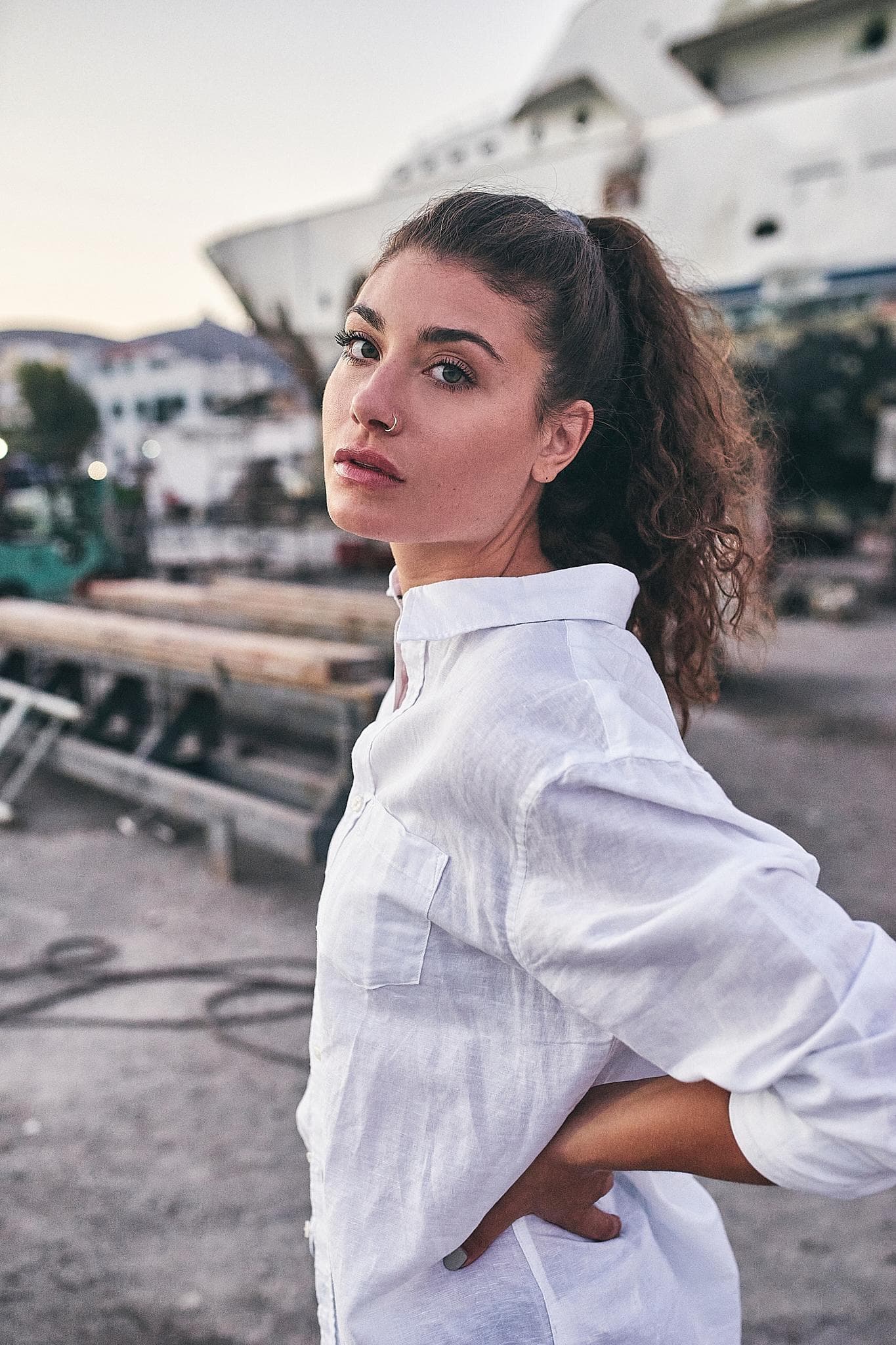 Maria Maragkou