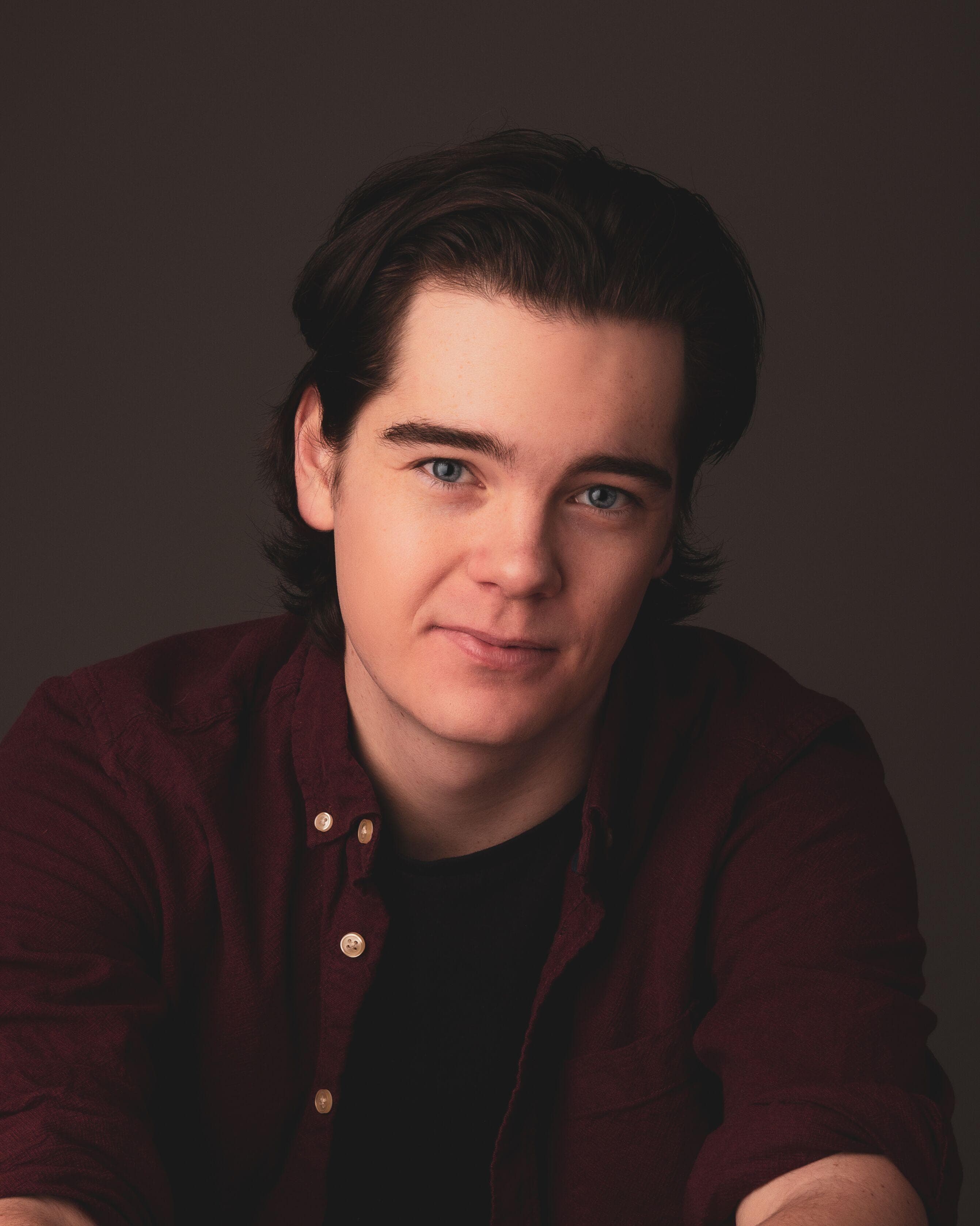 Matt Lishman