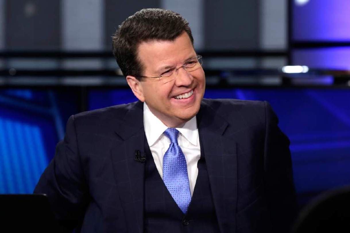 Neil Cavuto