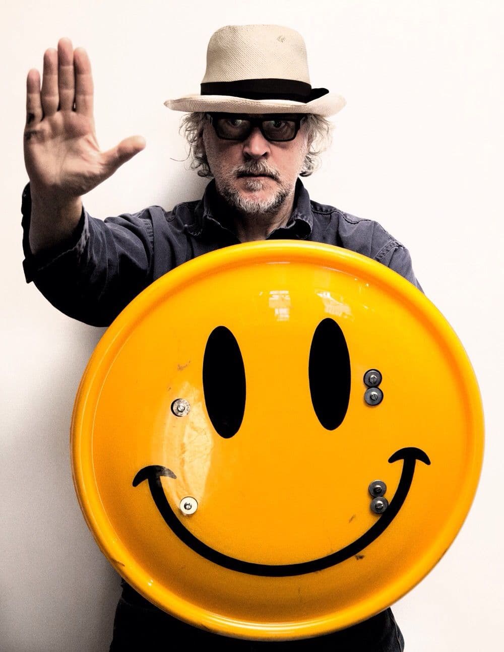 Jimi Cauty