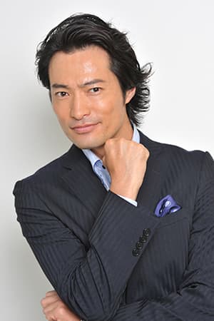 Yasuyuki Maekawa