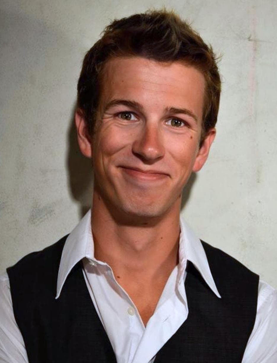 Reed DeLisle