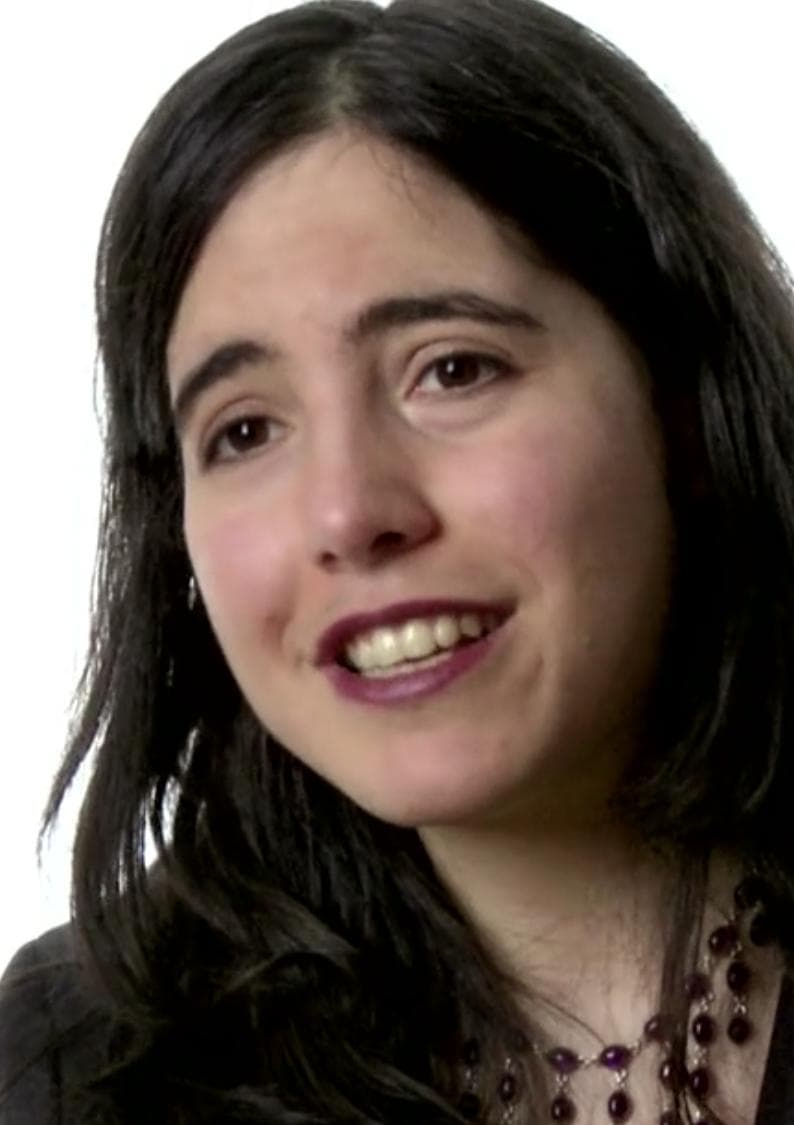Jennifer Pozner