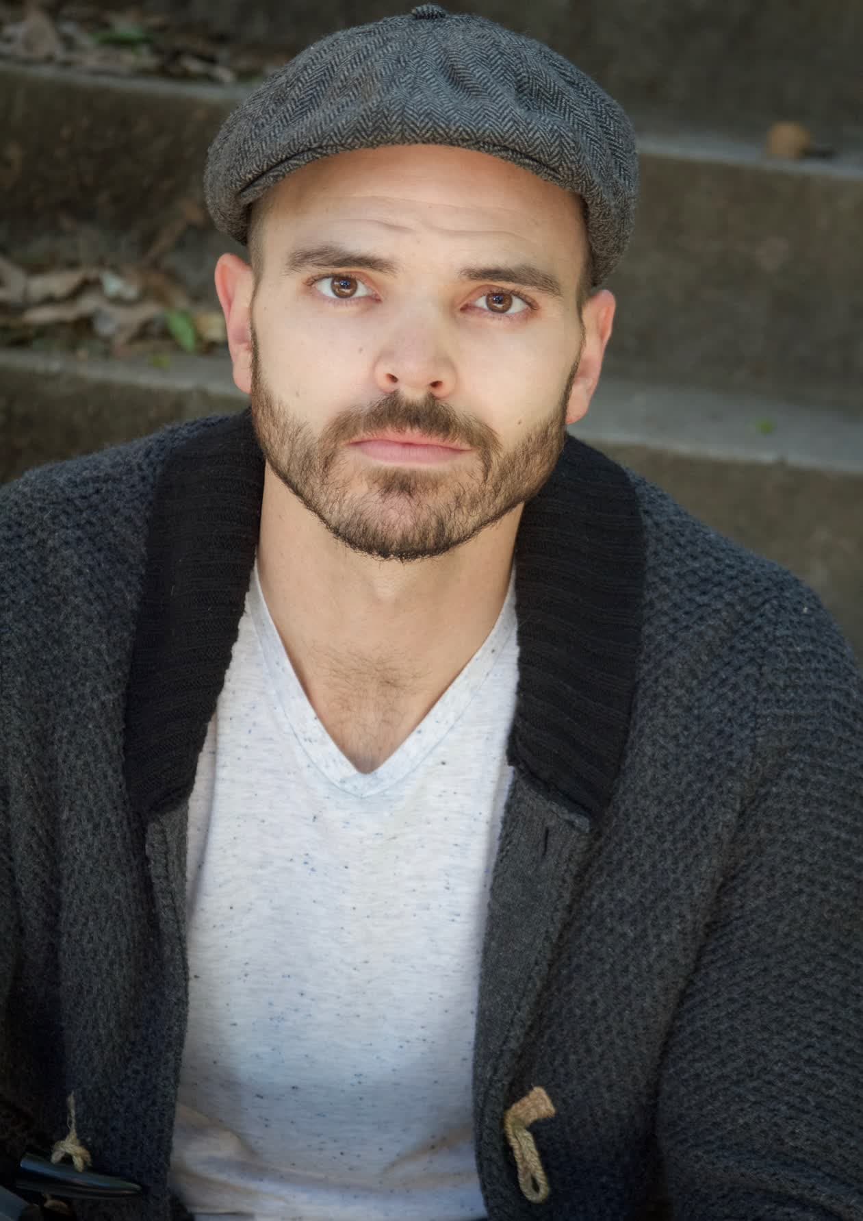 Ryan Marsico