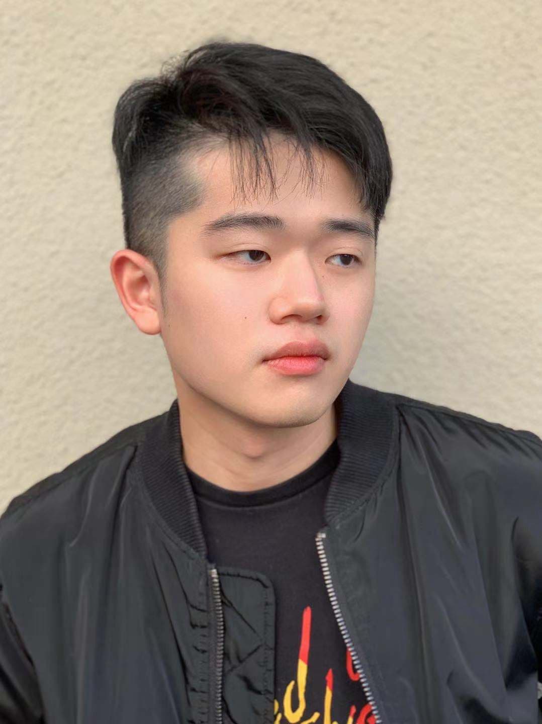 Zhengzhao Yang