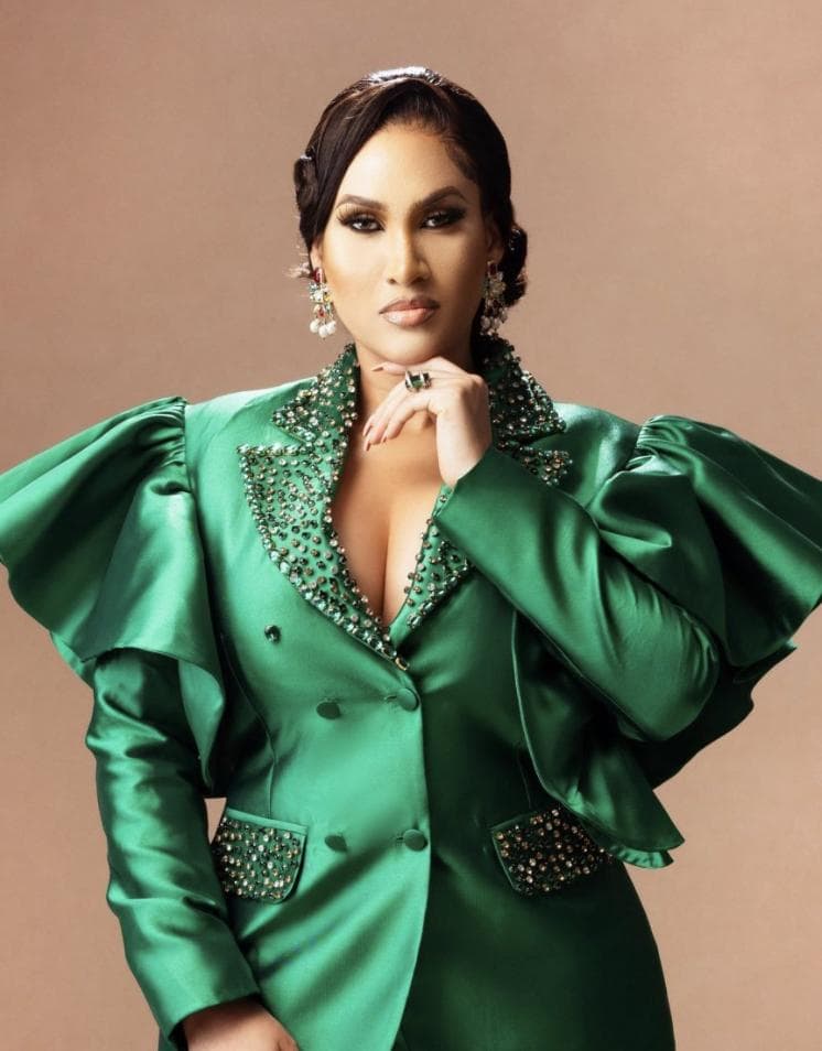 Caroline Danjuma