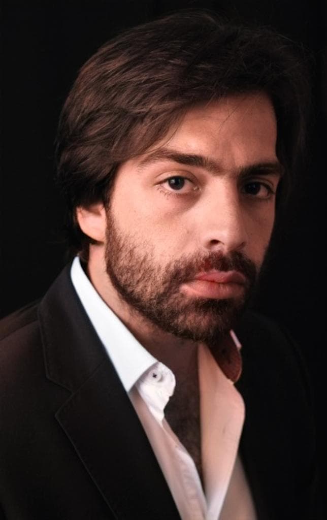 Ash Goldeh