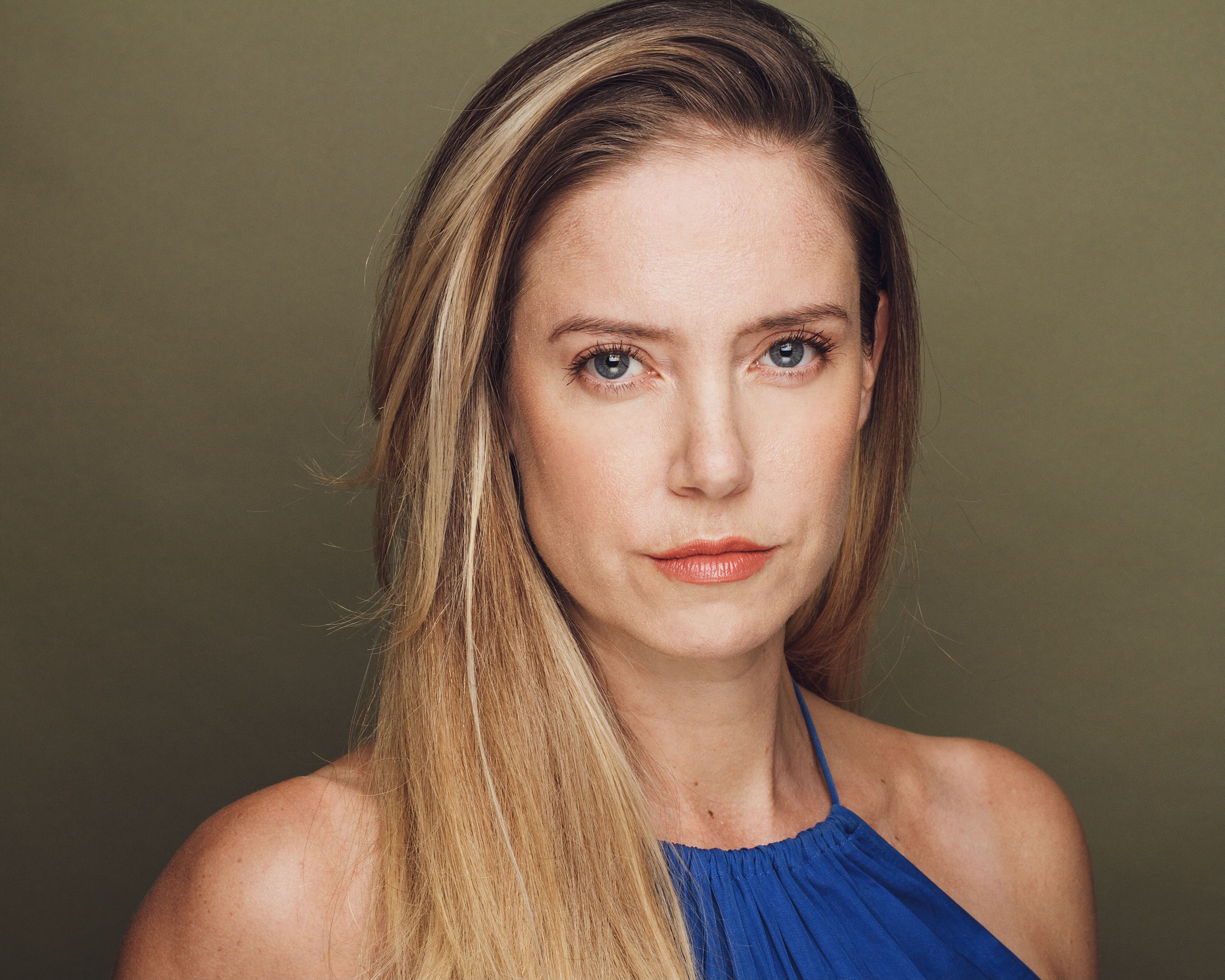Jessica Baird