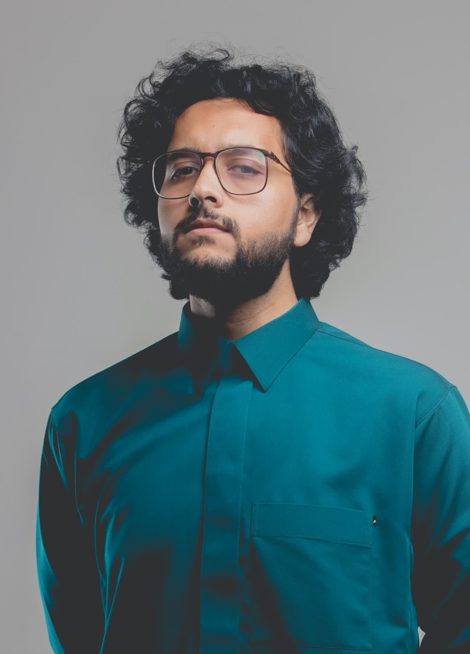 Faris Godus
