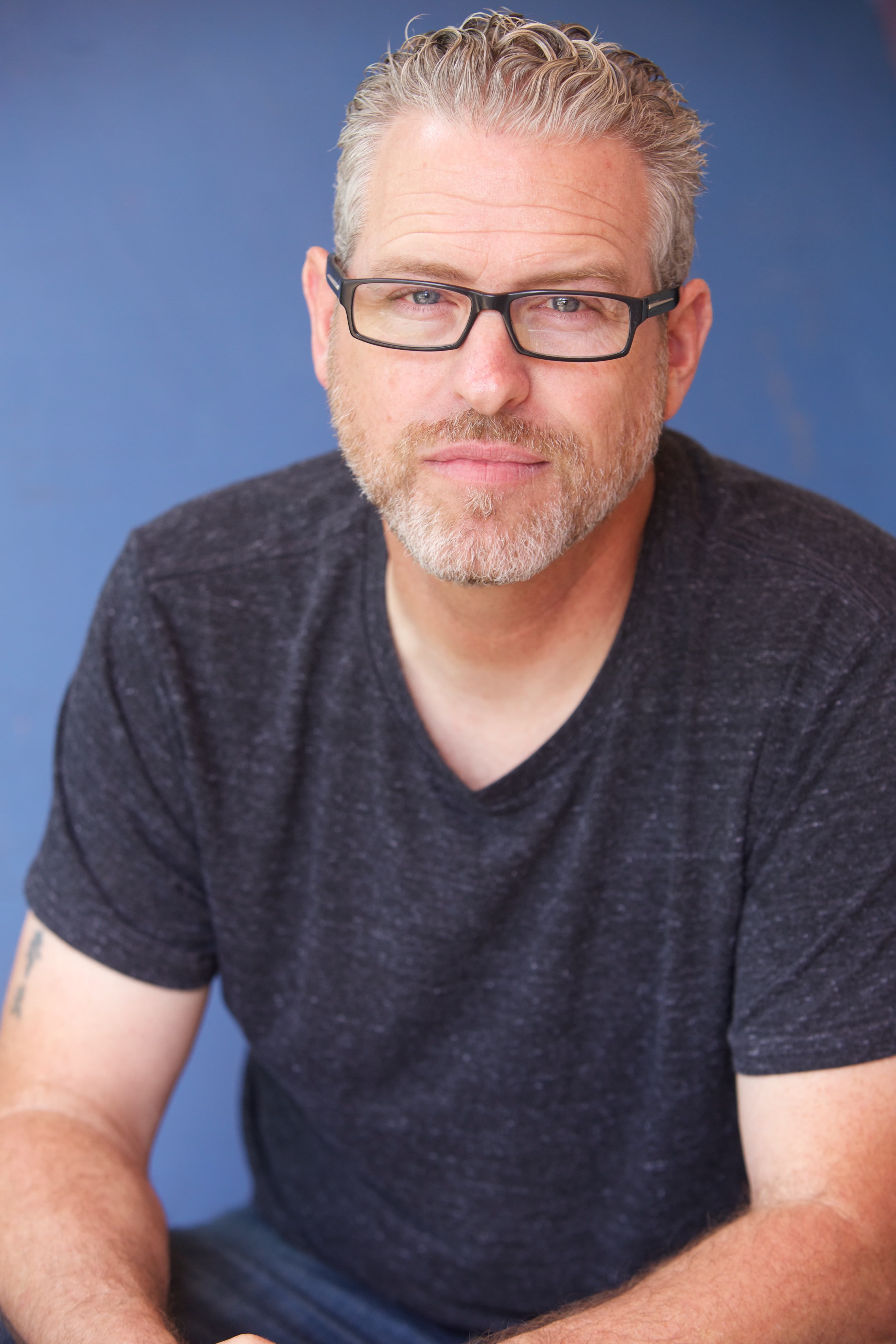 Jason Collings