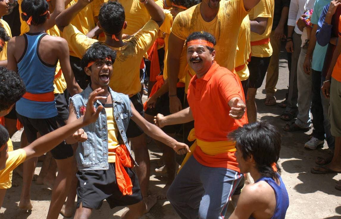 Aadesh Bandekar
