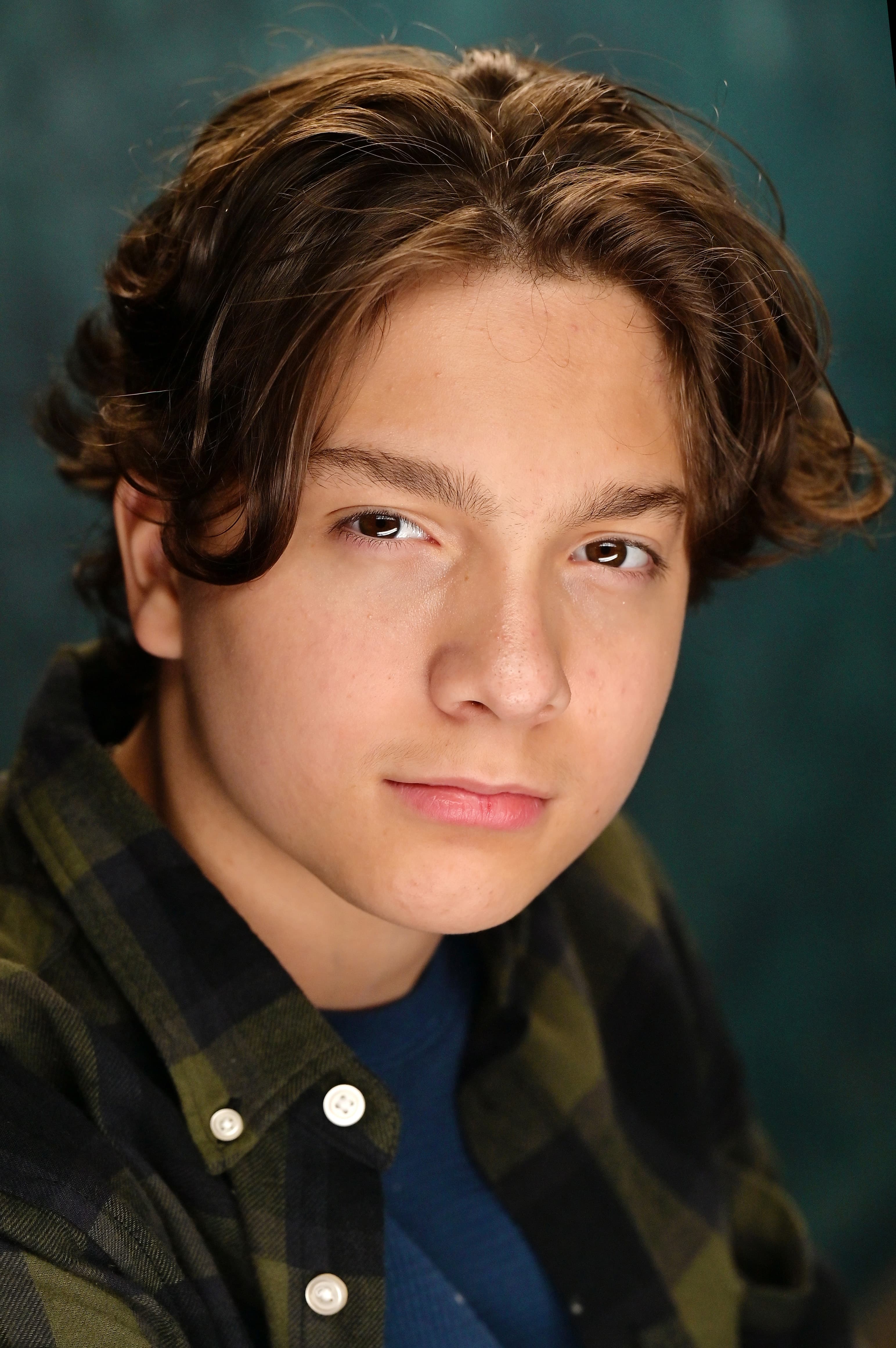 Cassius DeVan