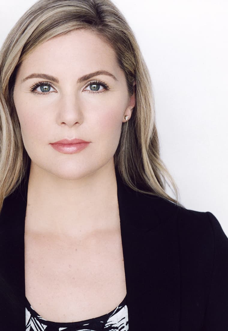 Kristen Hagen