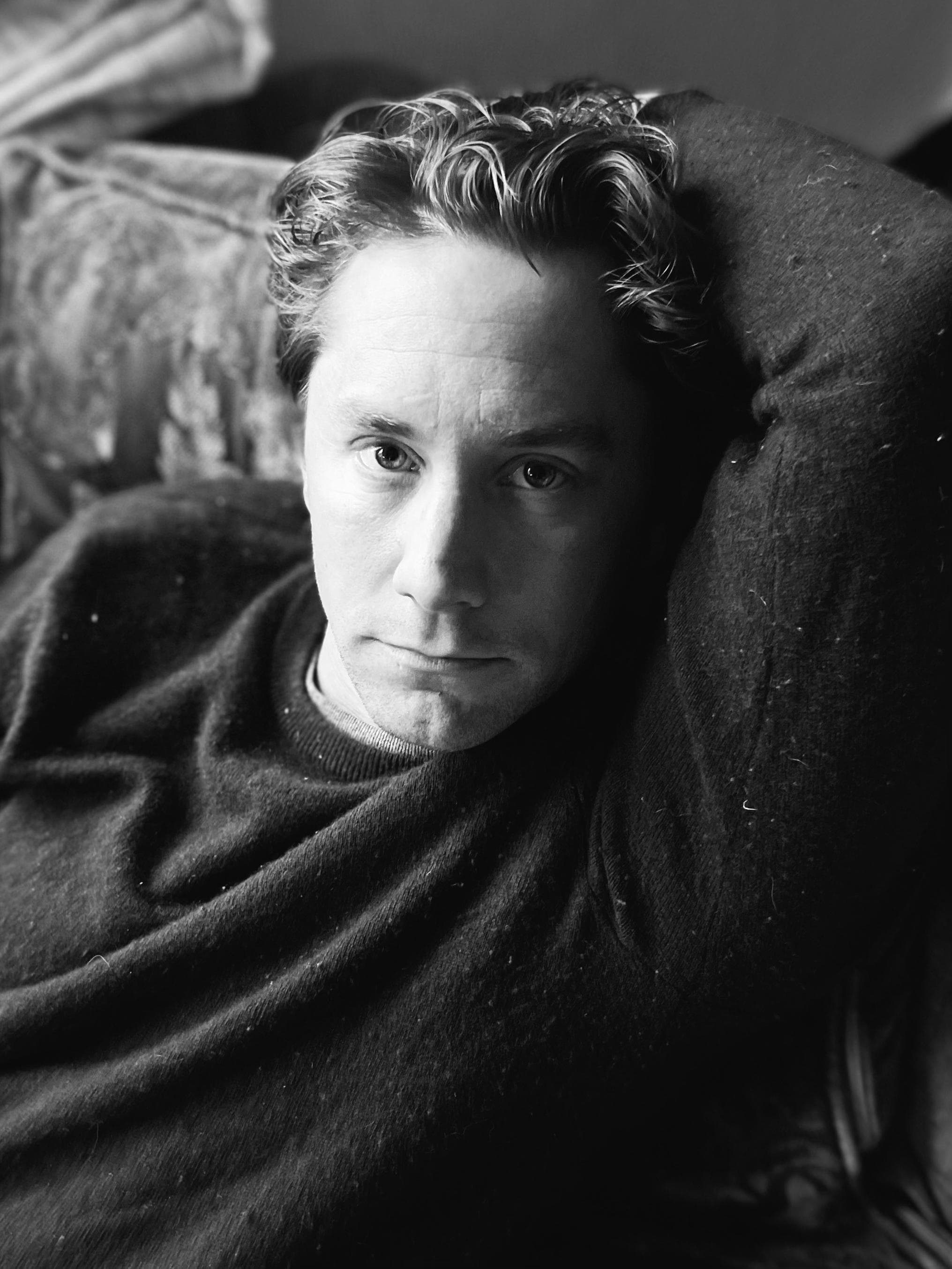 Travis Beck