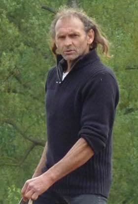 Patrice Cossonneau