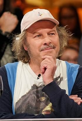 Philippe Katerine