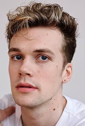 Ben Jackson Walker